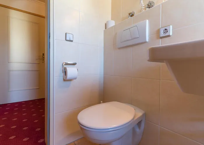 Haus Elite 아파트 오버스트도르프