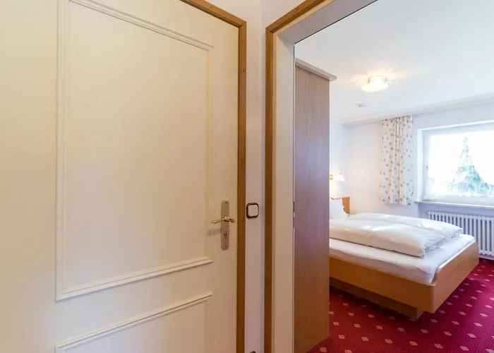 Haus Elite 아파트 *