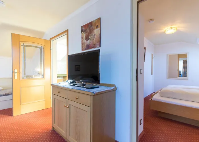 아파트 Haus Elite *