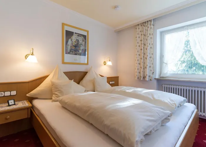 Haus Elite 오버스트도르프