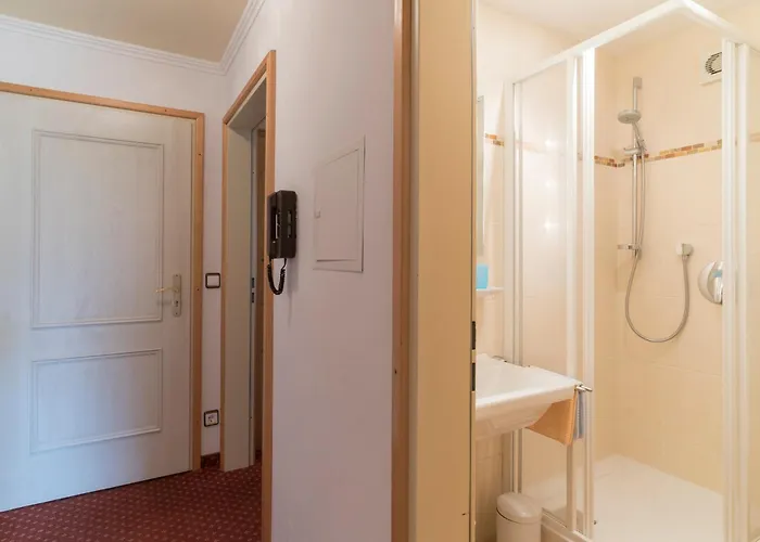 아파트 Haus Elite 오버스트도르프