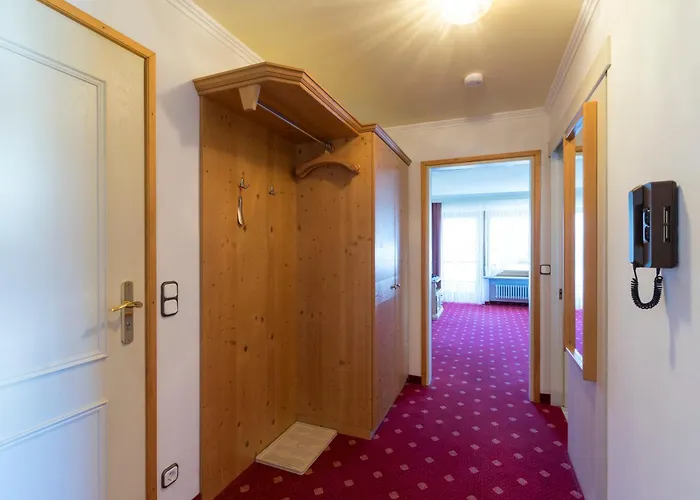 Haus Elite * 오버스트도르프