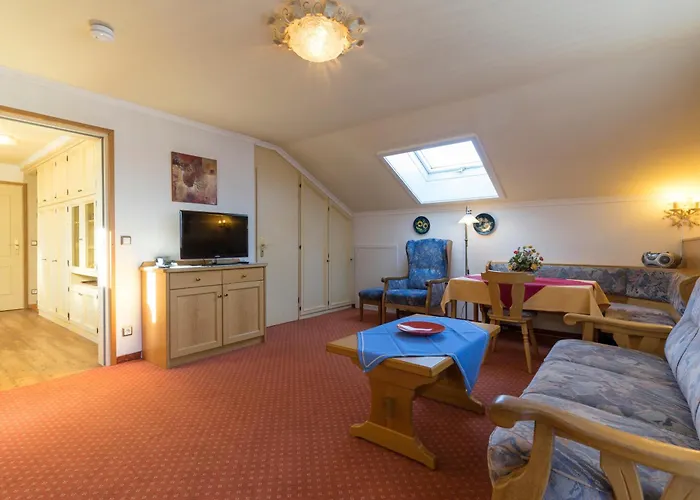 아파트 Haus Elite