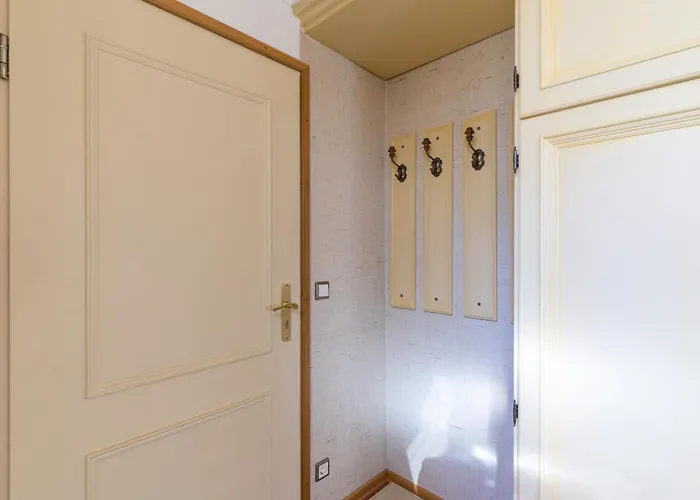 Haus Elite 아파트 *