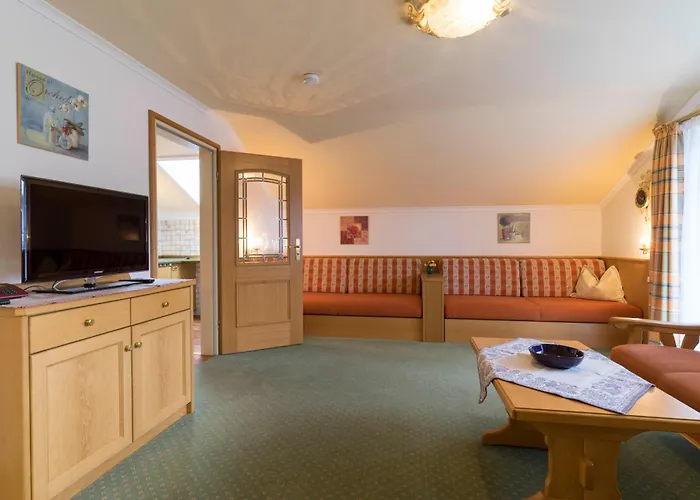 Haus Elite 아파트 오버스트도르프