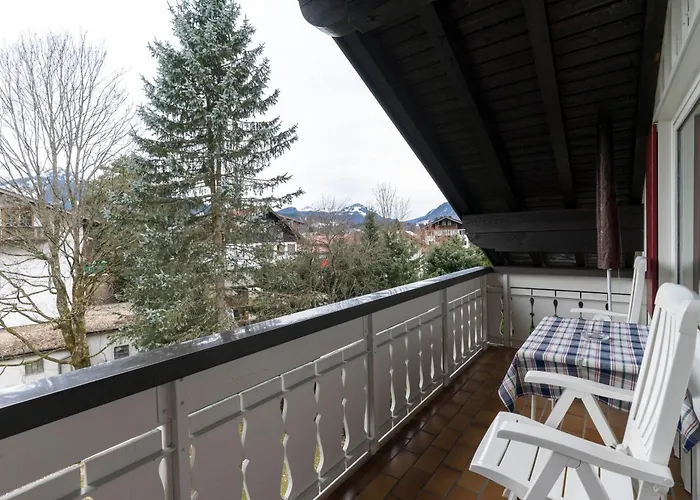 아파트 Haus Elite *