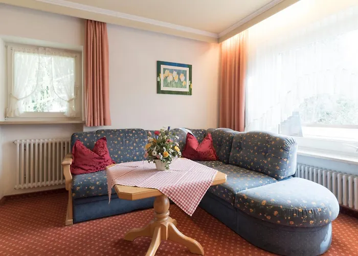 Haus Elite 오버스트도르프