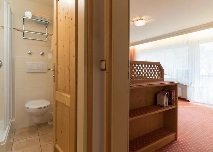 Haus Elite 아파트 *