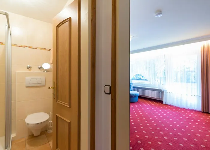 Haus Elite 아파트