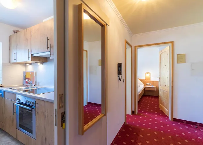 아파트 Haus Elite *