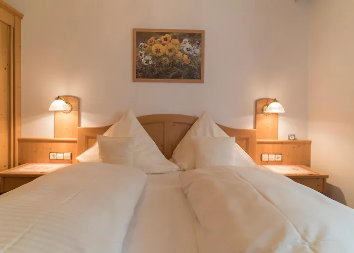 Haus Elite 아파트