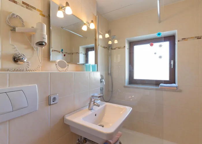 Haus Elite 아파트 *