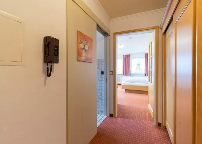 아파트 Haus Elite *