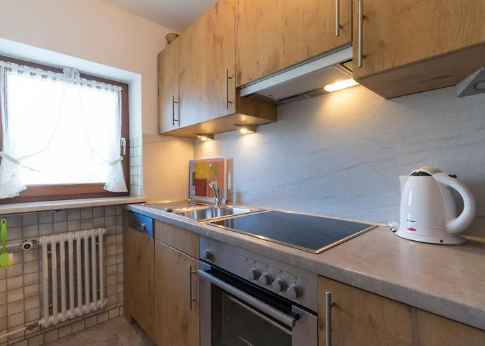 Haus Elite * 오버스트도르프