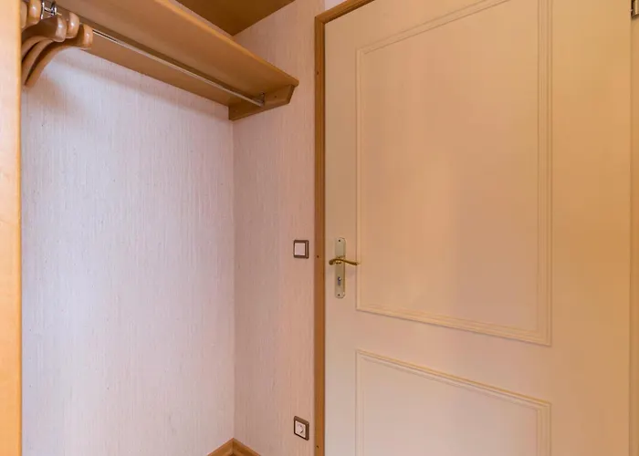 Haus Elite 아파트