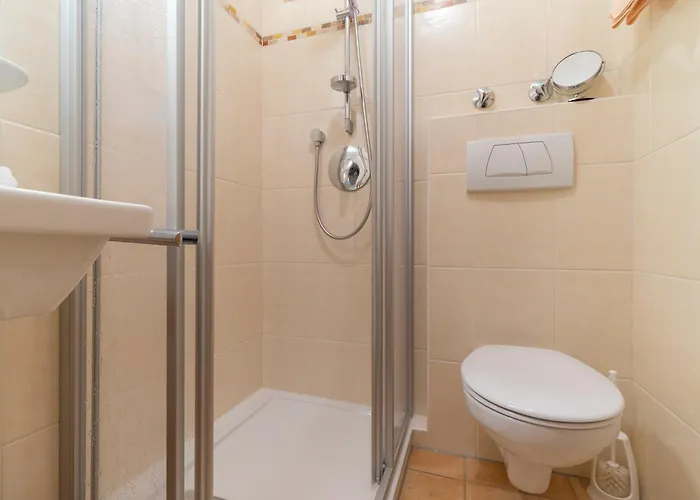 아파트 Haus Elite *