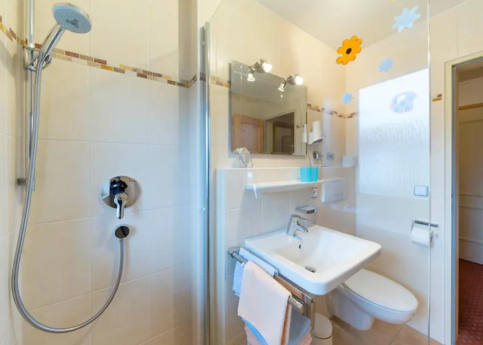 Haus Elite 오버스트도르프