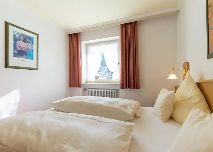 Haus Elite 아파트 오버스트도르프