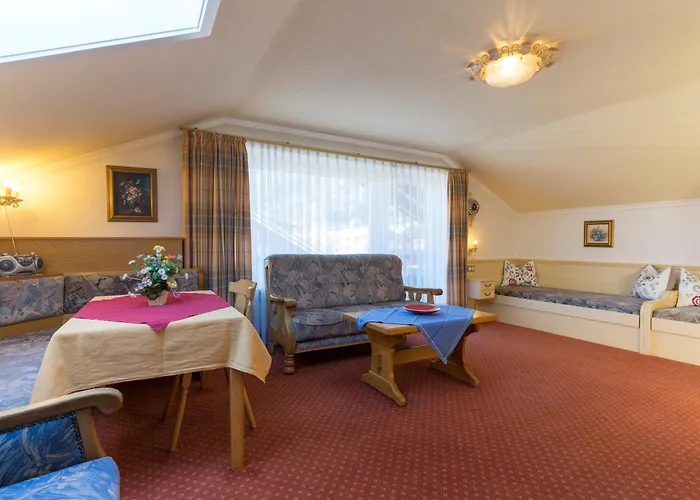 Haus Elite 오버스트도르프