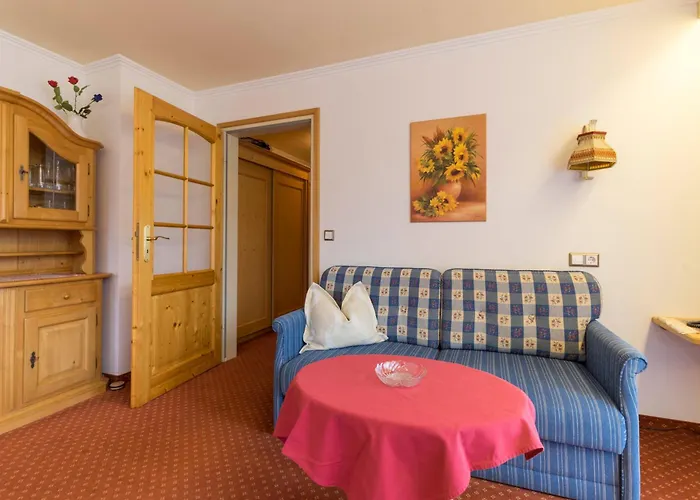 아파트 Haus Elite