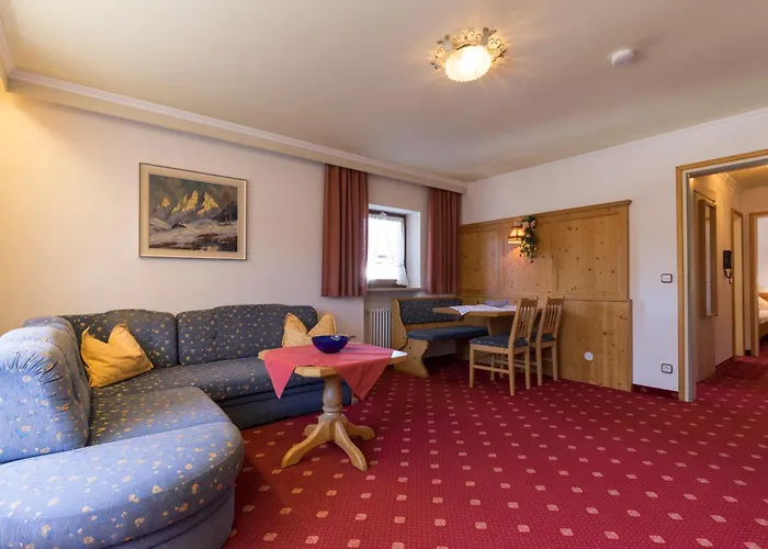 Haus Elite 아파트 *