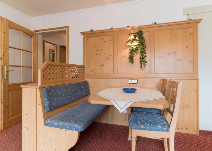 아파트 Haus Elite *