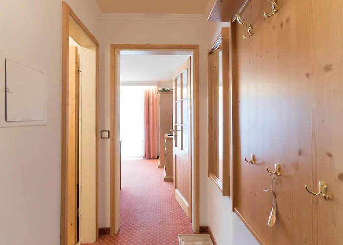 Haus Elite * 오버스트도르프