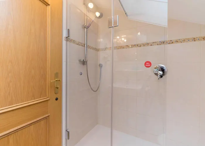 Haus Elite 아파트