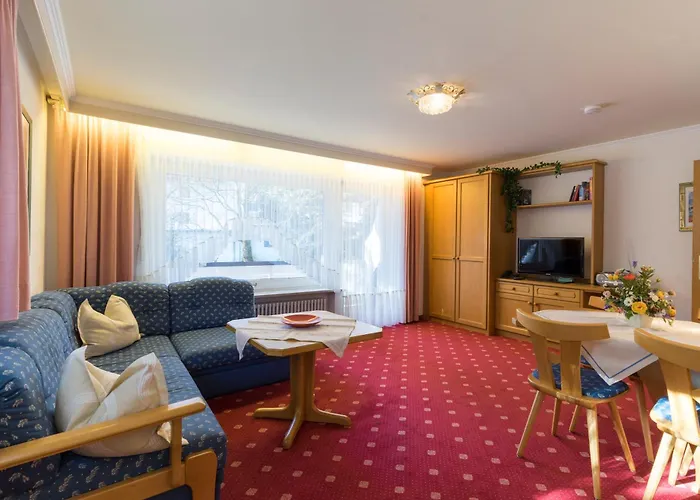 Haus Elite 아파트 *