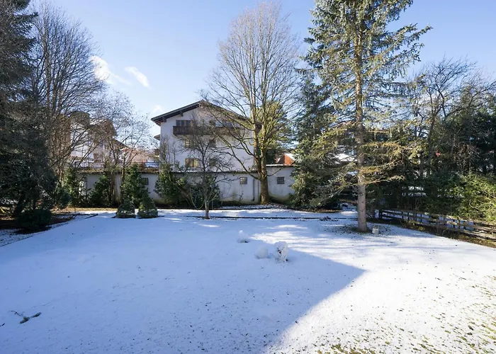 Haus Elite 오버스트도르프