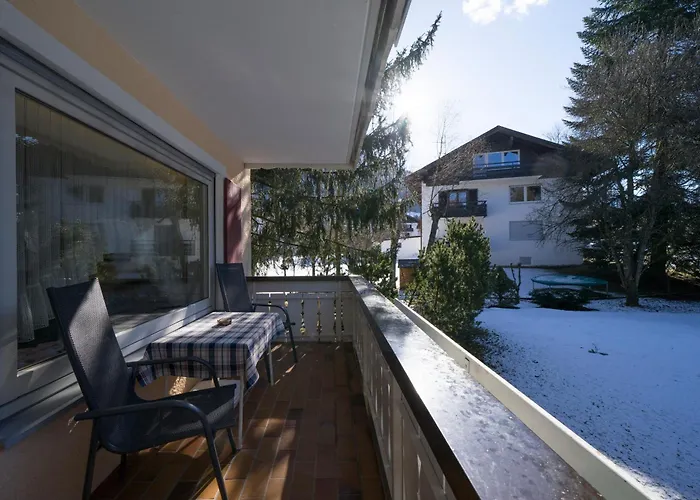 Haus Elite 오버스트도르프