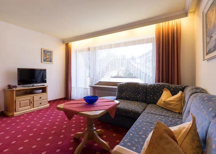 Haus Elite 아파트