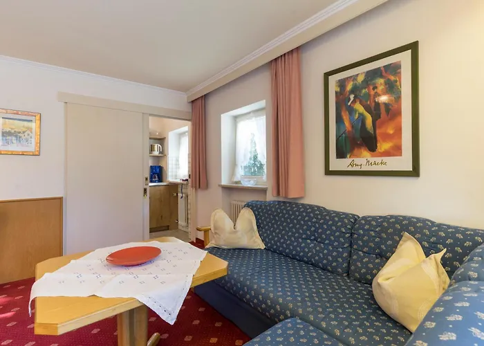 Haus Elite 오버스트도르프